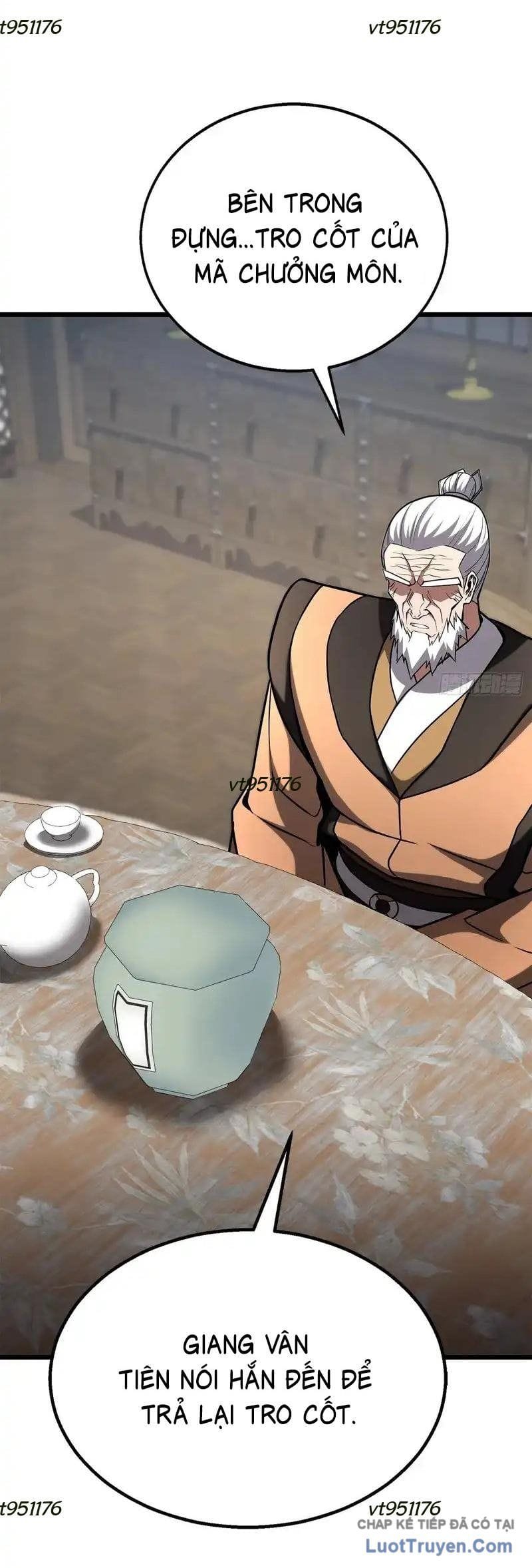 Hoa Vô Thập Nhật Công Chapter 57 35