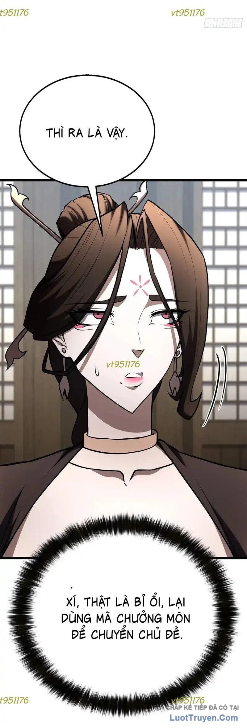 Hoa Vô Thập Nhật Công Chapter 57 36