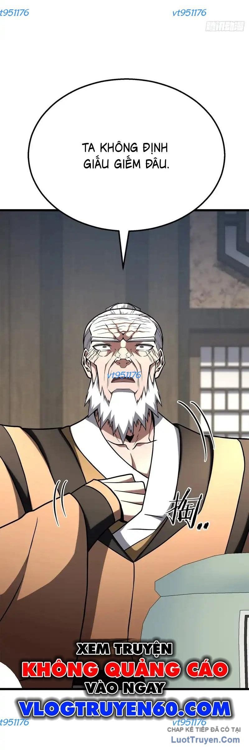 Hoa Vô Thập Nhật Công Chapter 57 39