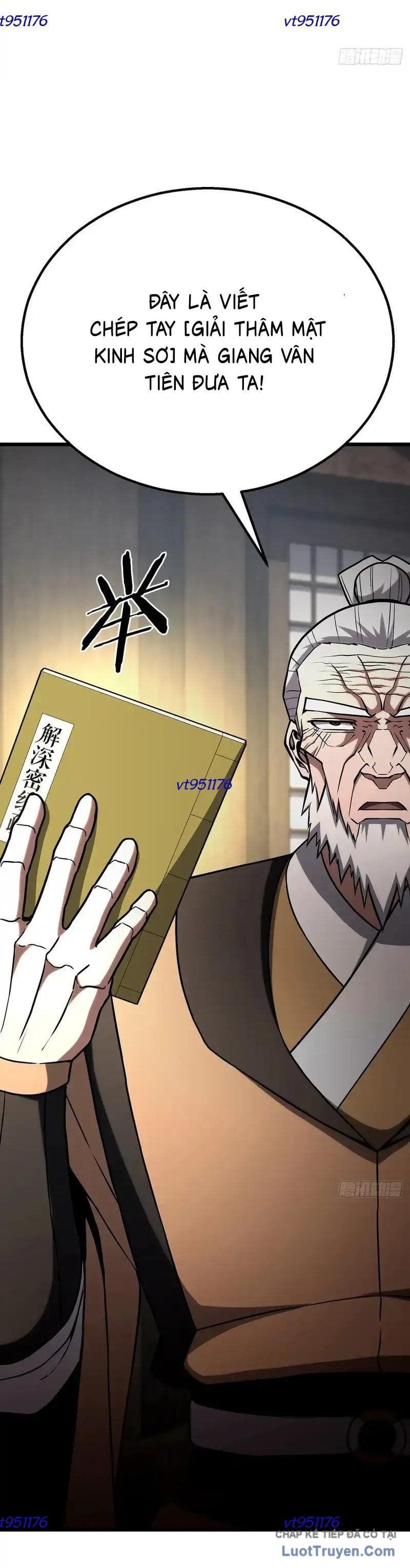 Hoa Vô Thập Nhật Công Chapter 57 40