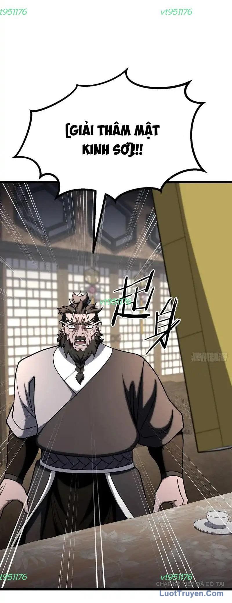 Hoa Vô Thập Nhật Công Chapter 57 41