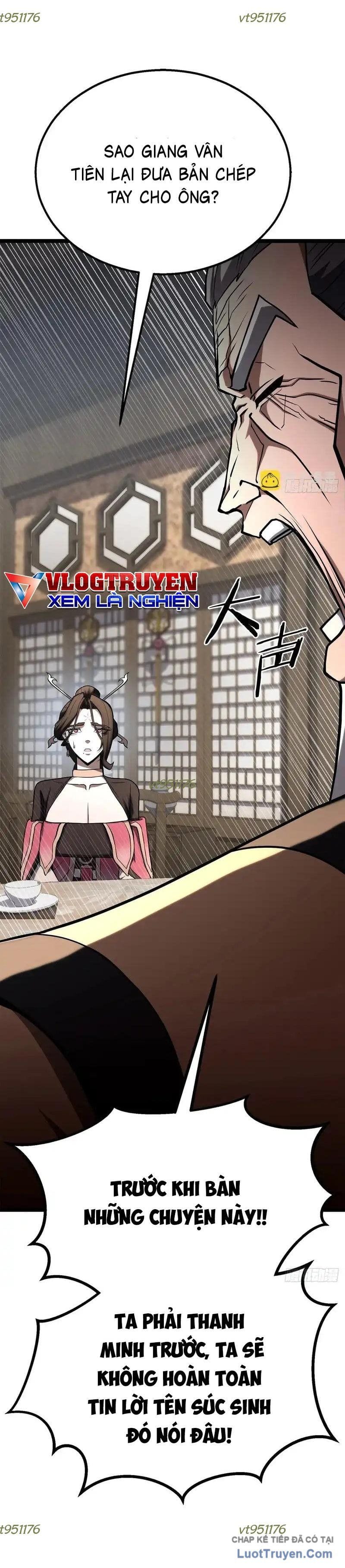 Hoa Vô Thập Nhật Công Chapter 57 44