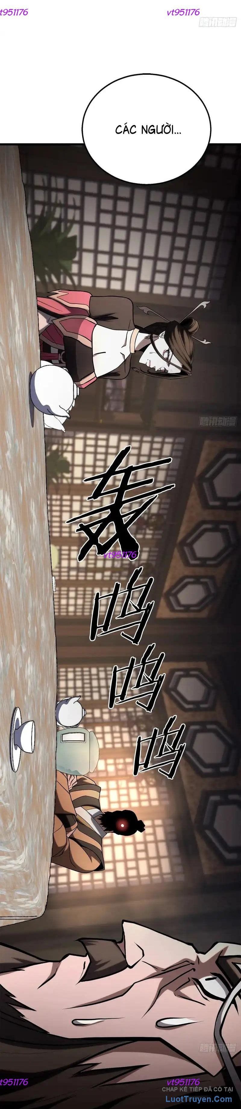 Hoa Vô Thập Nhật Công Chapter 57 46