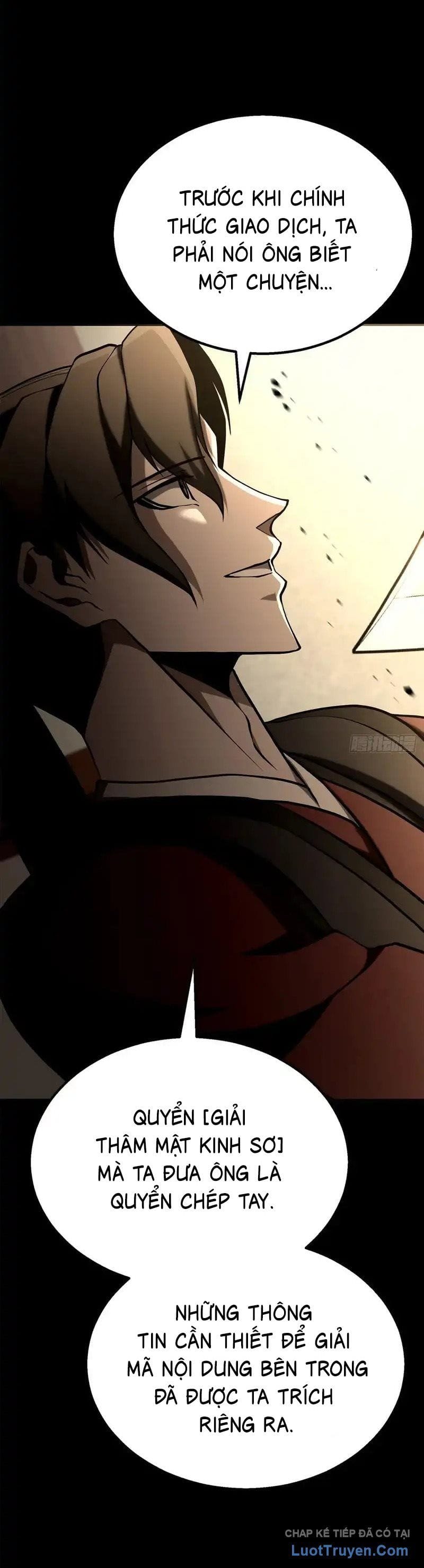 Hoa Vô Thập Nhật Công Chapter 57 50