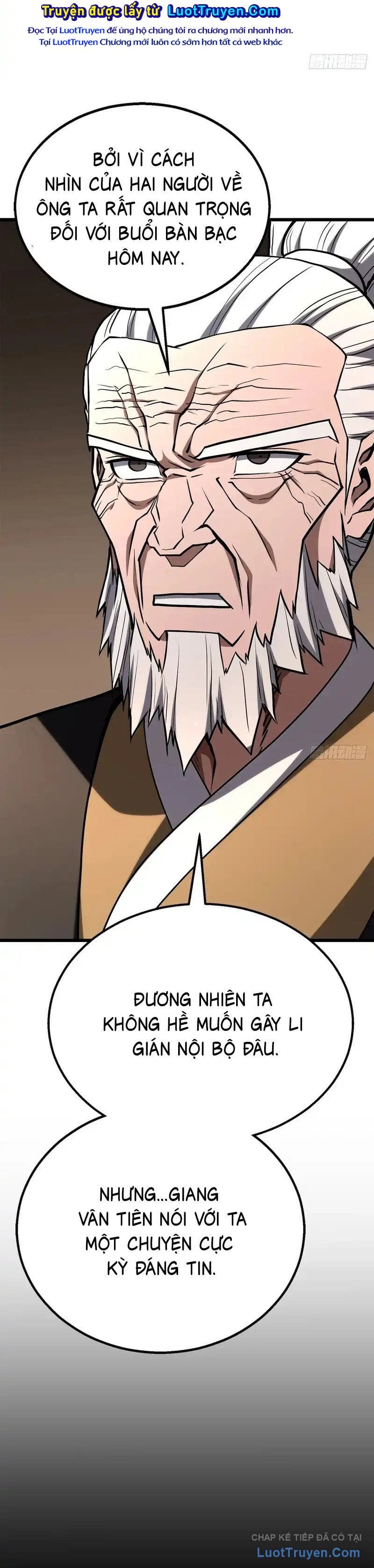 Hoa Vô Thập Nhật Công Chapter 57 55