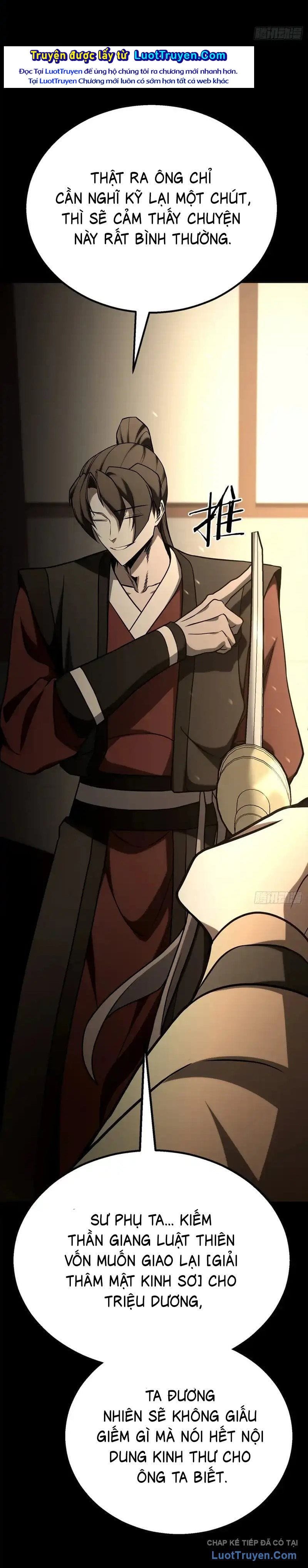 Hoa Vô Thập Nhật Công Chapter 57 57