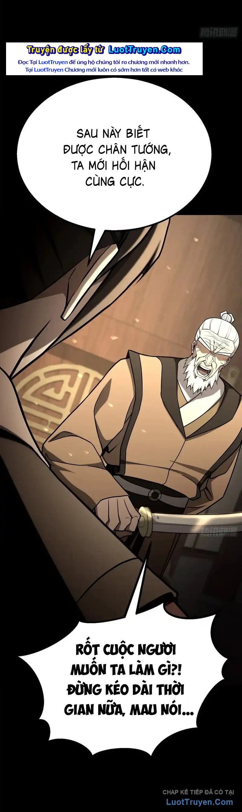 Hoa Vô Thập Nhật Công Chapter 57 58