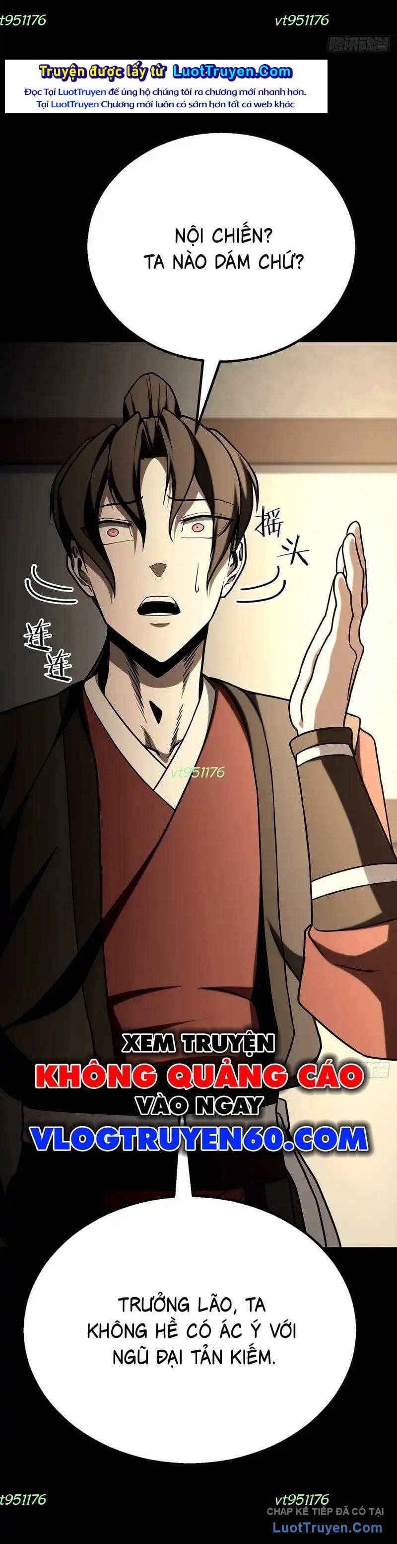 Hoa Vô Thập Nhật Công Chapter 57 62