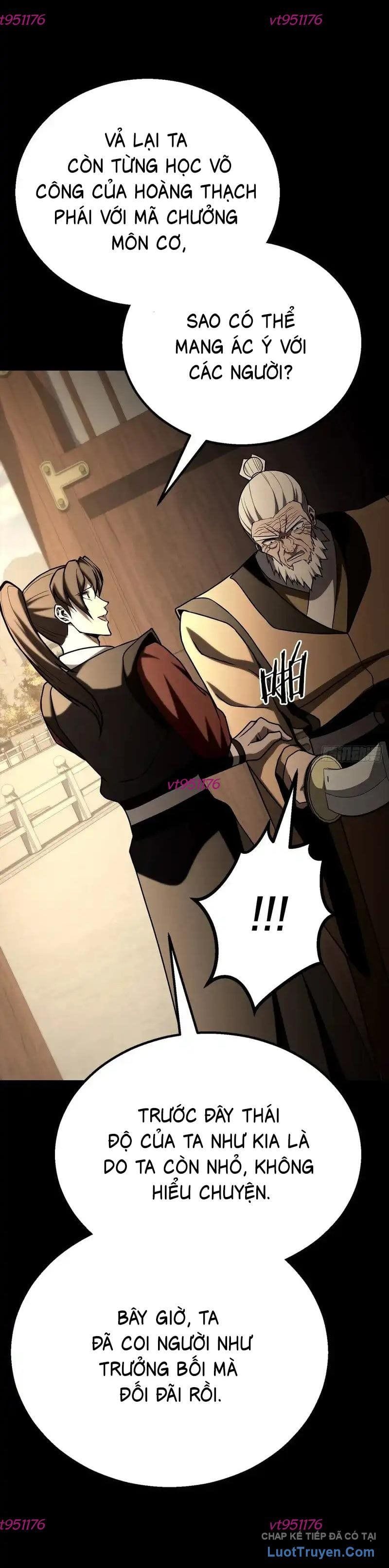 Hoa Vô Thập Nhật Công Chapter 57 63