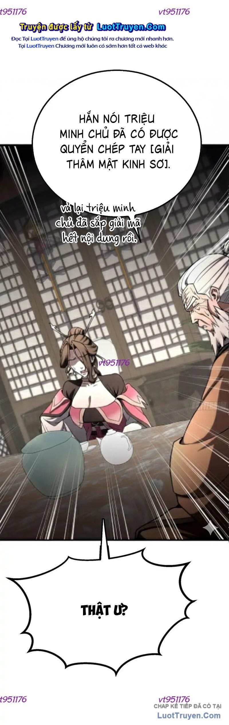 Hoa Vô Thập Nhật Công Chapter 57 68