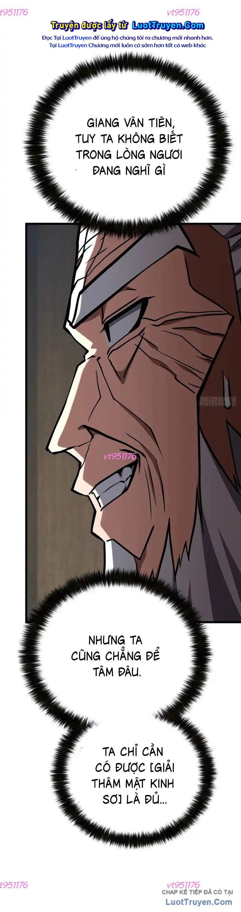 Hoa Vô Thập Nhật Công Chapter 57 69