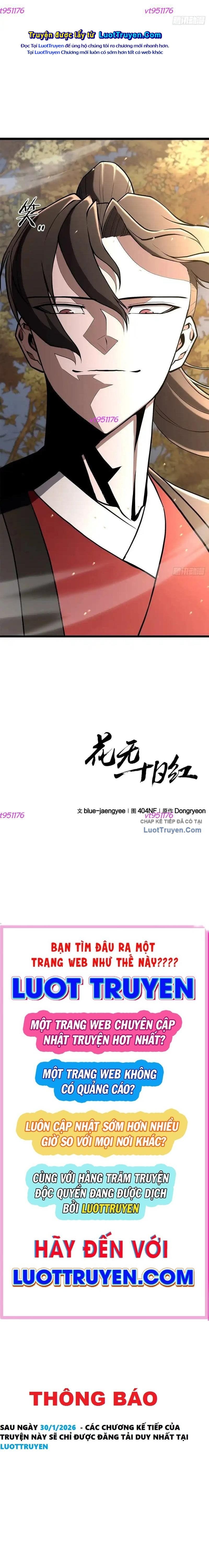 Hoa Vô Thập Nhật Công Chapter 57 71