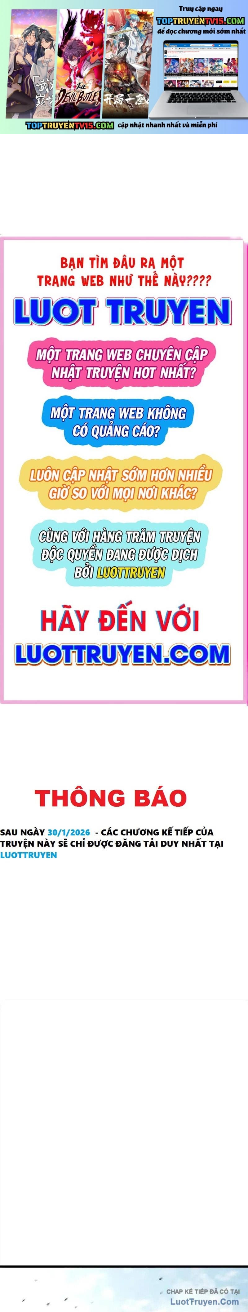 Hoa Vô Thập Nhật Công Chapter 58 1