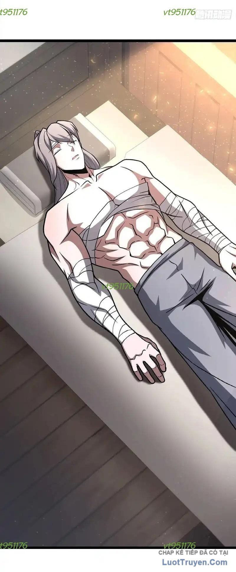 Hoa Vô Thập Nhật Công Chapter 58 2