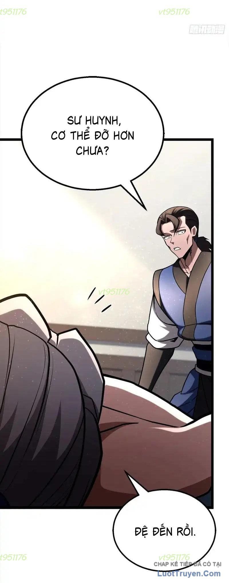 Hoa Vô Thập Nhật Công Chapter 58 3