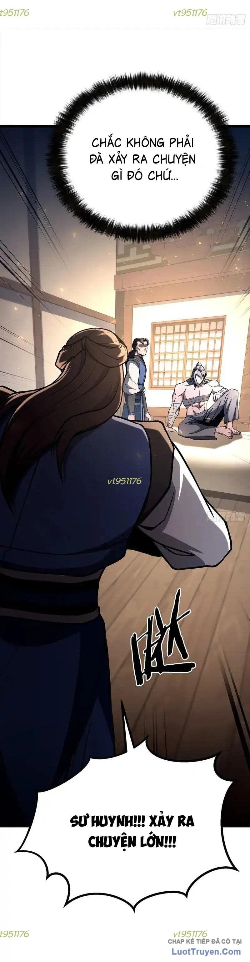 Hoa Vô Thập Nhật Công Chapter 58 8