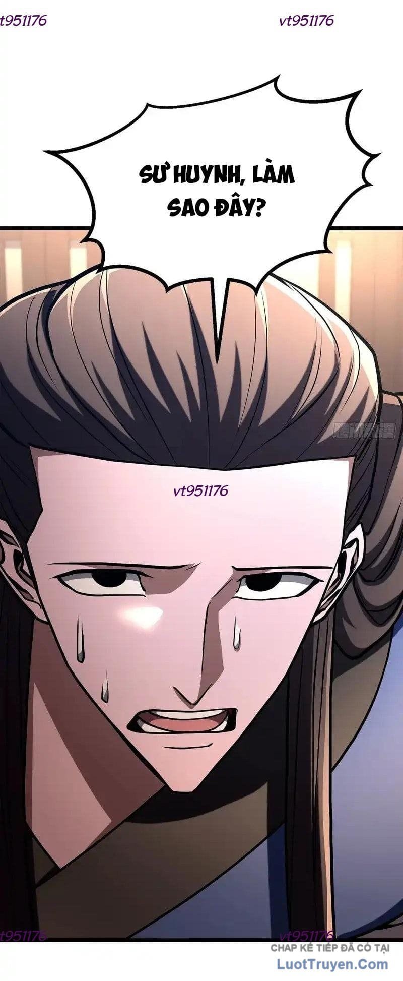 Hoa Vô Thập Nhật Công Chapter 58 10