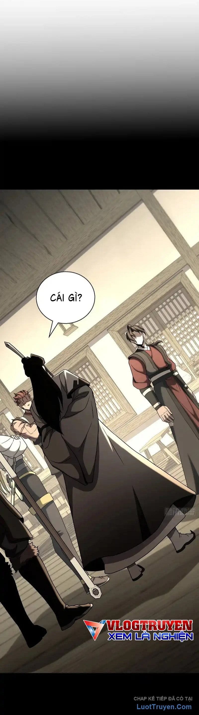 Hoa Vô Thập Nhật Công Chapter 58 14