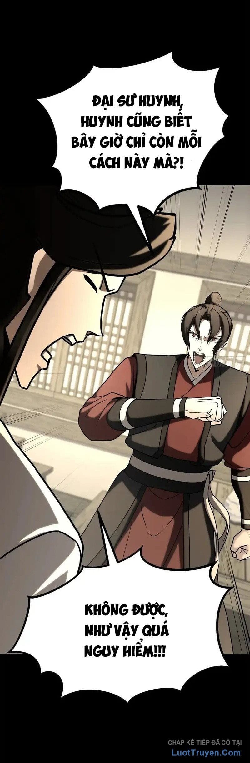 Hoa Vô Thập Nhật Công Chapter 58 16