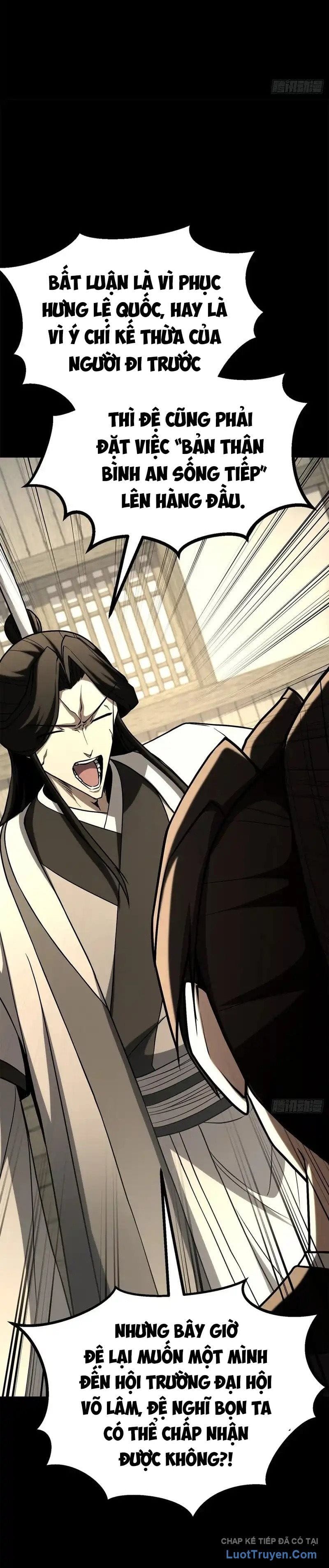 Hoa Vô Thập Nhật Công Chapter 58 17