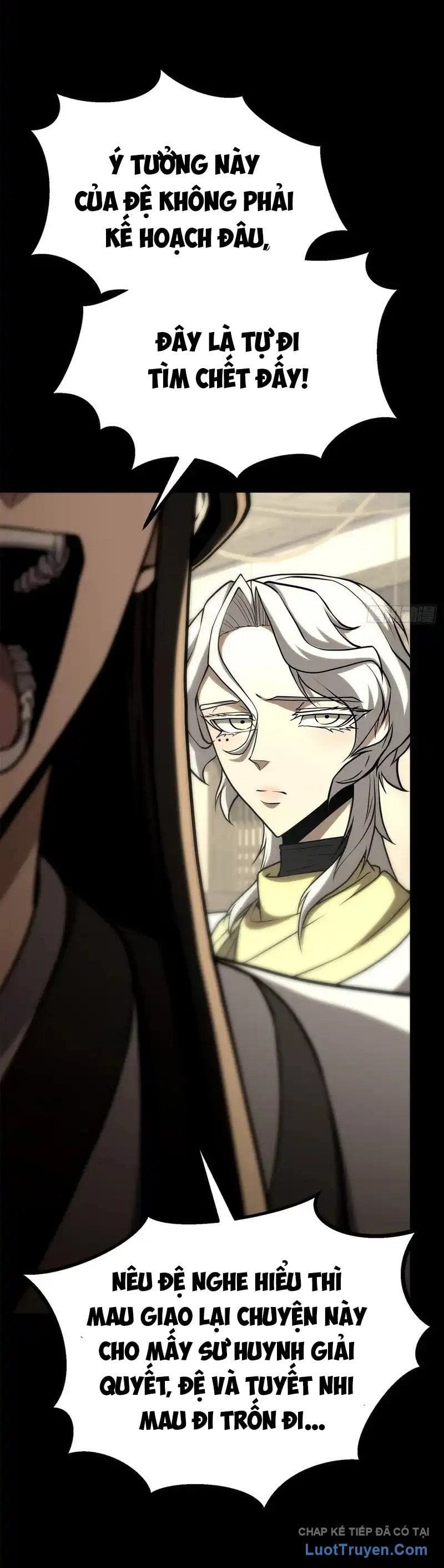 Hoa Vô Thập Nhật Công Chapter 58 18