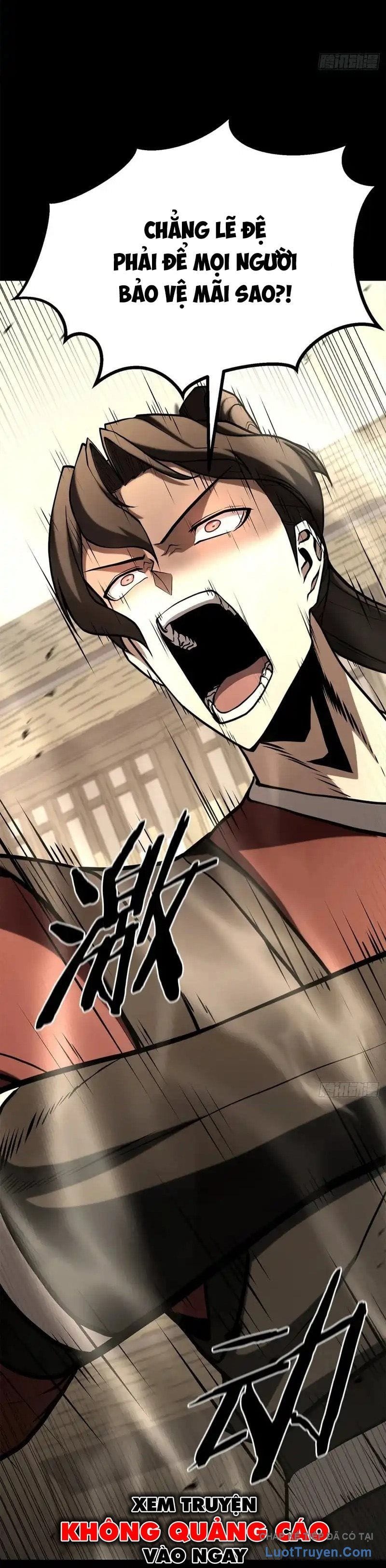 Hoa Vô Thập Nhật Công Chapter 58 19