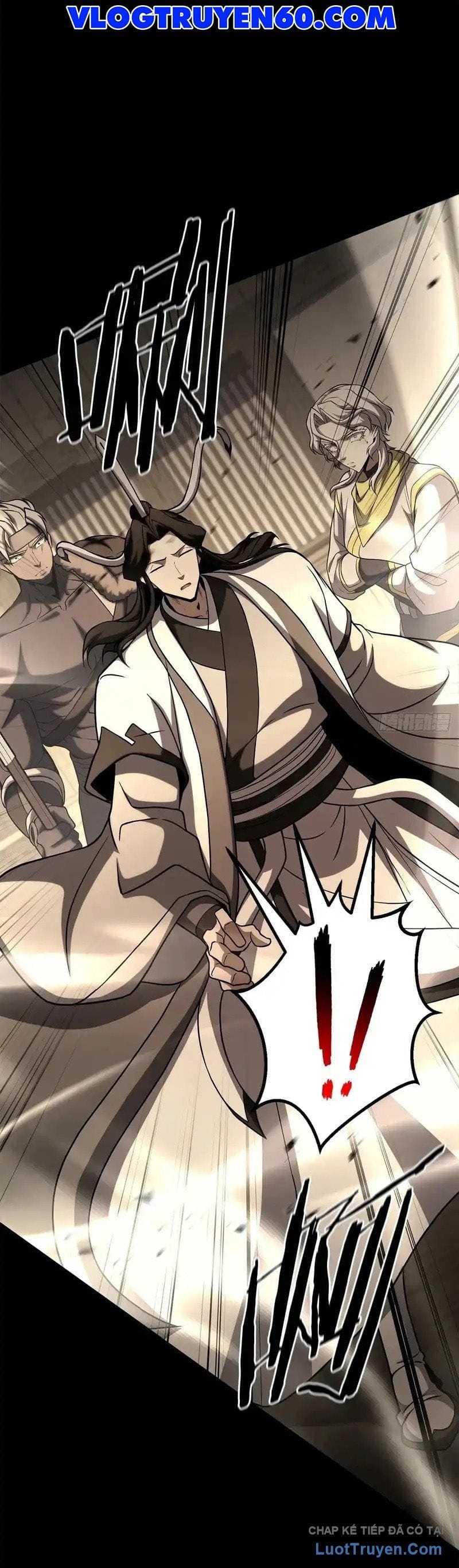 Hoa Vô Thập Nhật Công Chapter 58 20