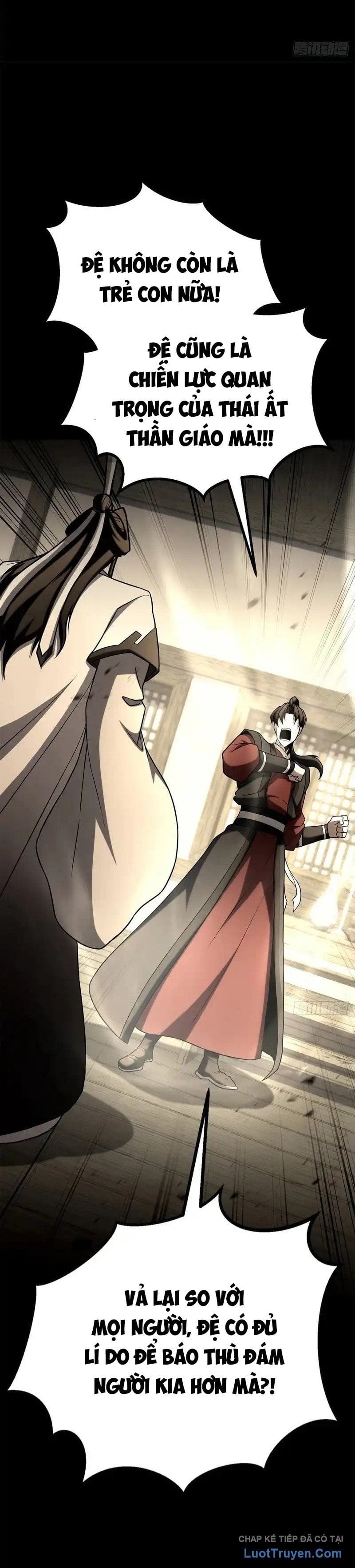 Hoa Vô Thập Nhật Công Chapter 58 22