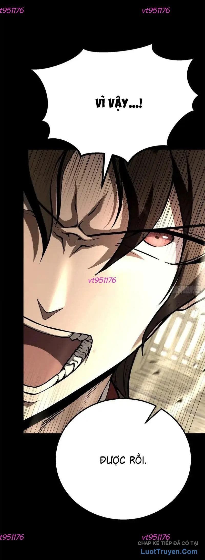 Hoa Vô Thập Nhật Công Chapter 58 23