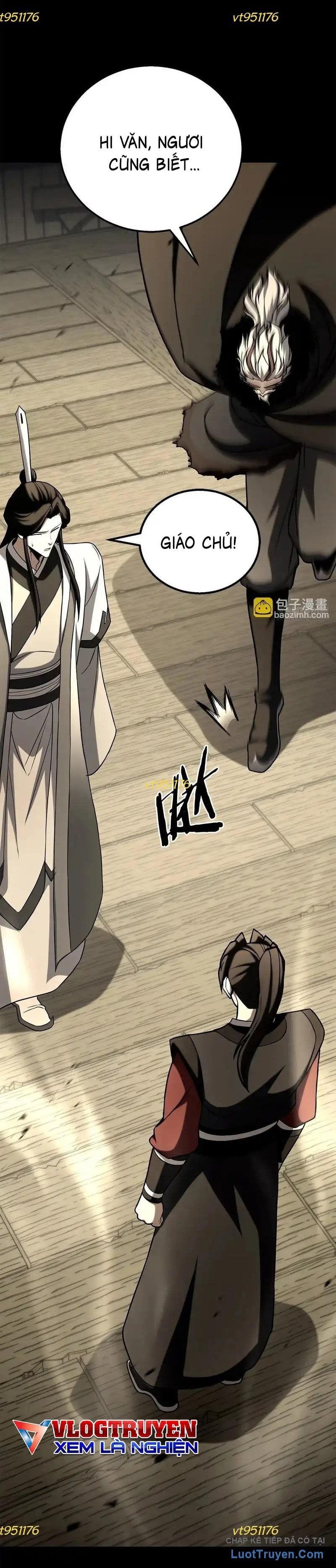 Hoa Vô Thập Nhật Công Chapter 58 24