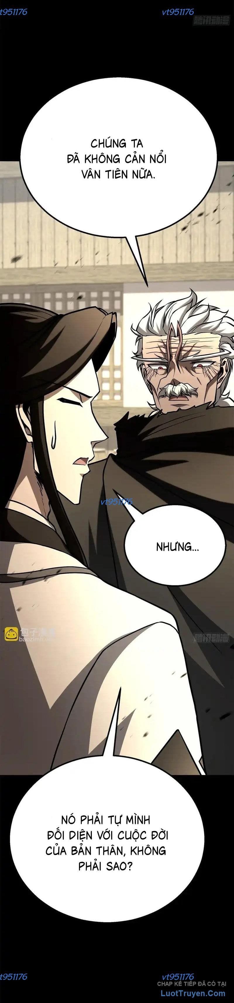 Hoa Vô Thập Nhật Công Chapter 58 25