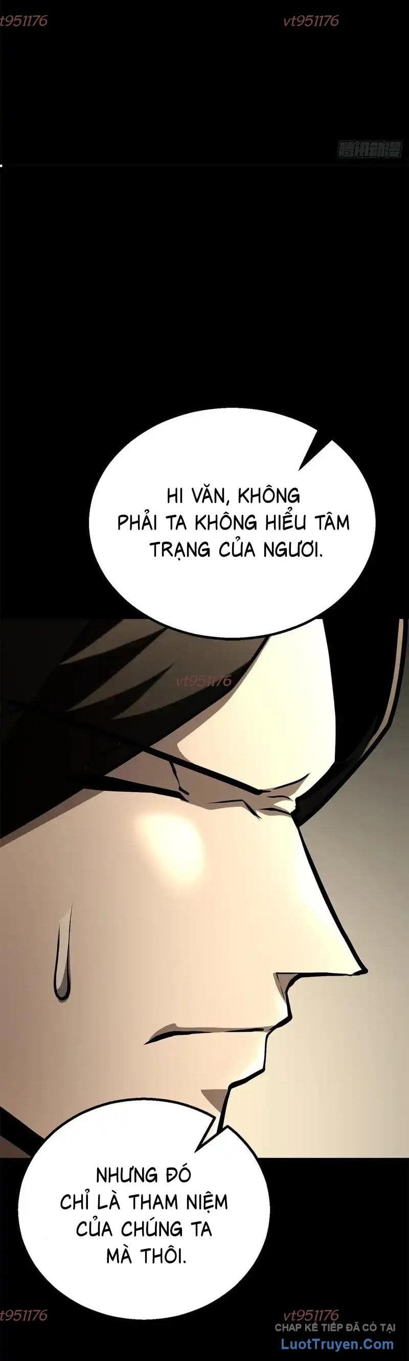 Hoa Vô Thập Nhật Công Chapter 58 26