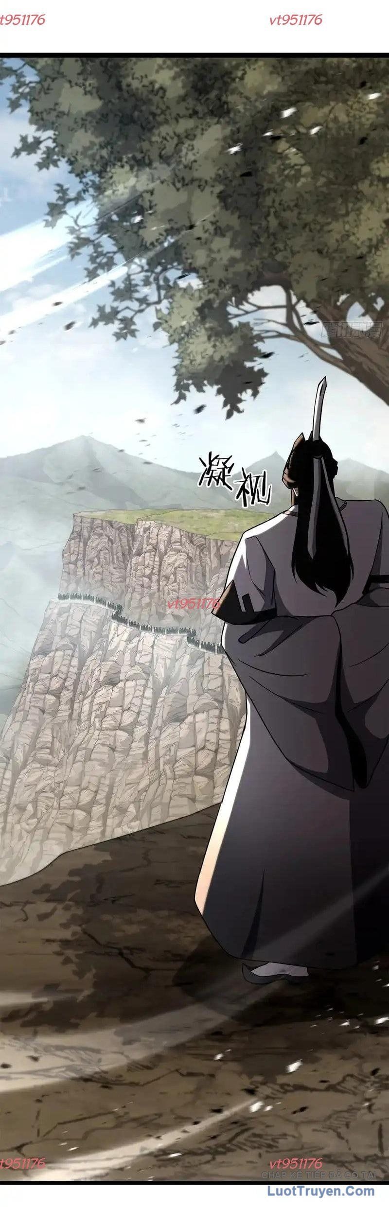 Hoa Vô Thập Nhật Công Chapter 58 29