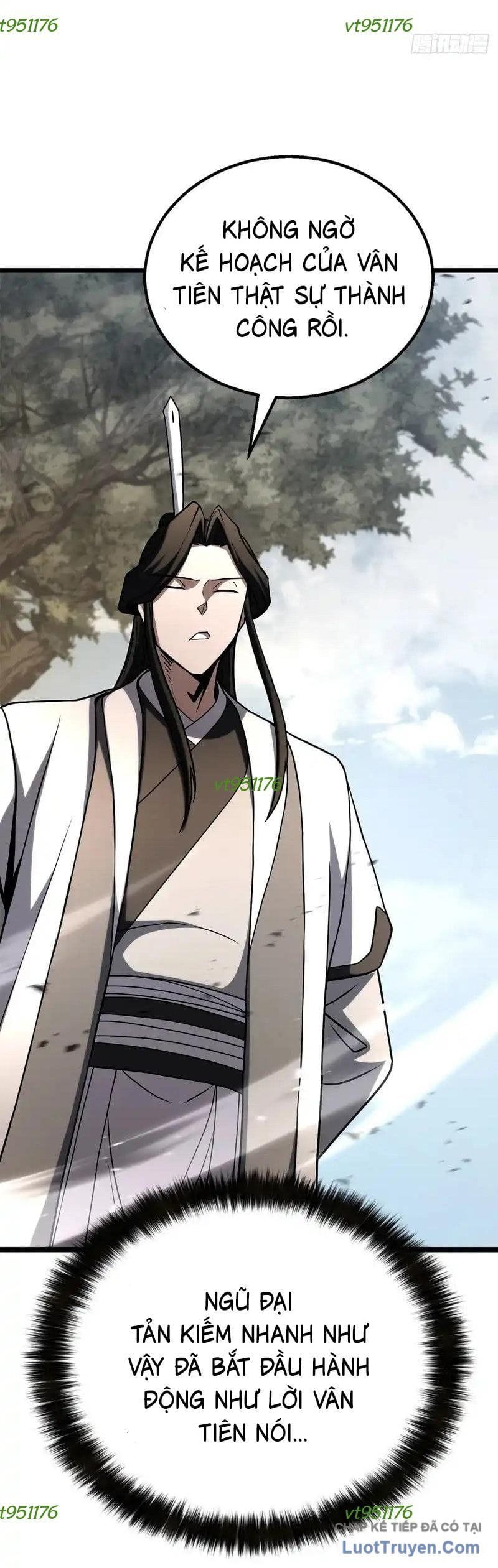 Hoa Vô Thập Nhật Công Chapter 58 30