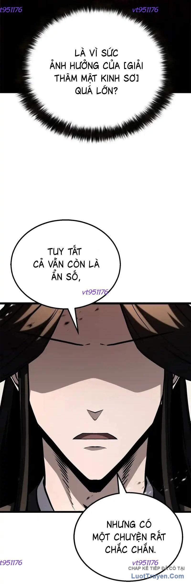 Hoa Vô Thập Nhật Công Chapter 58 33