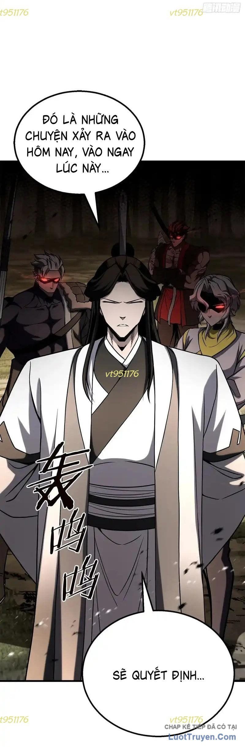 Hoa Vô Thập Nhật Công Chapter 58 34