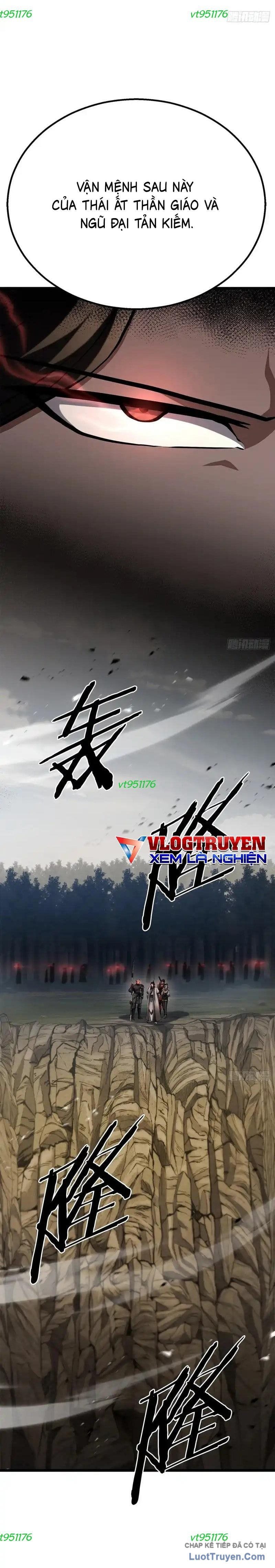 Hoa Vô Thập Nhật Công Chapter 58 35