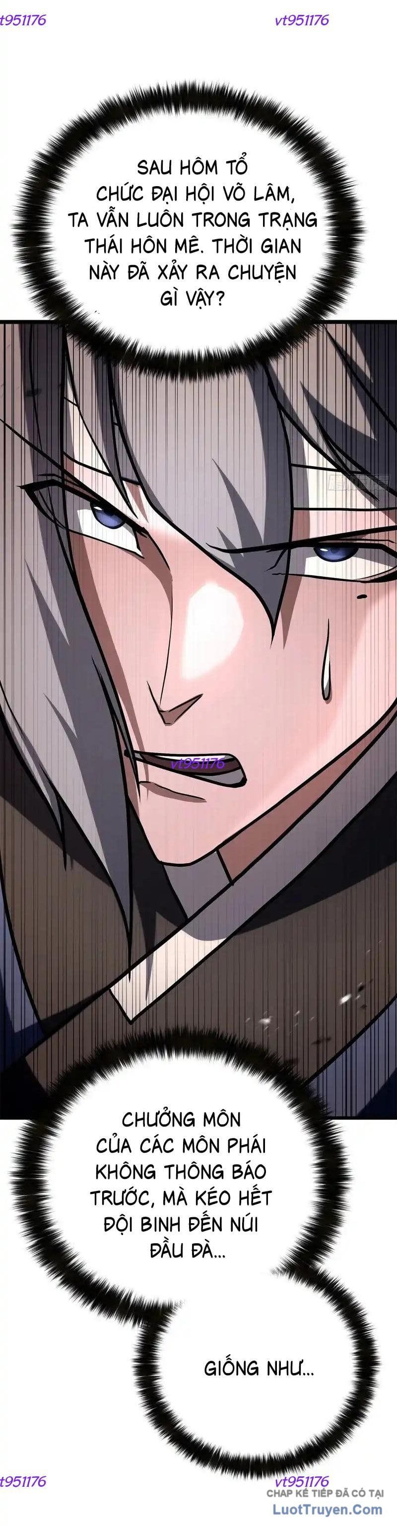 Hoa Vô Thập Nhật Công Chapter 58 37