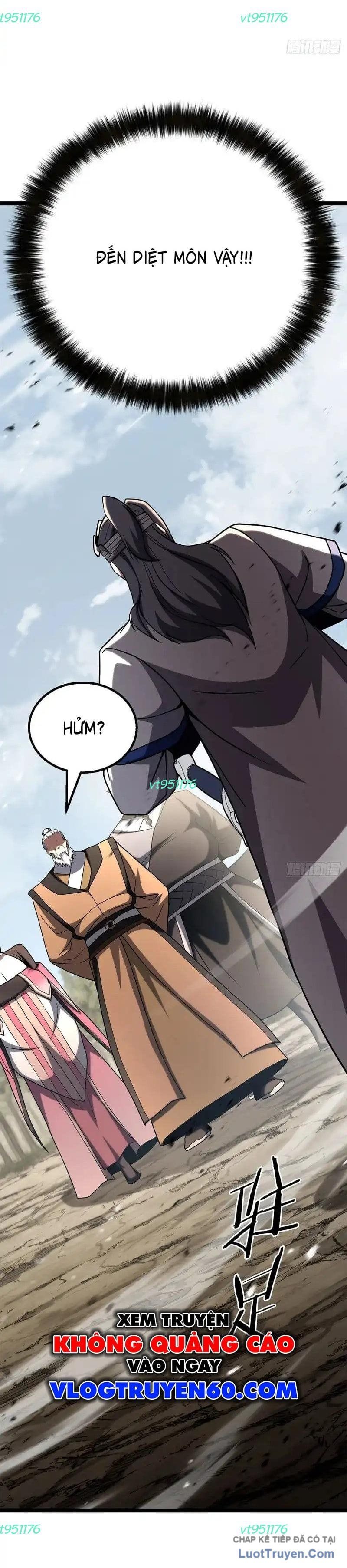 Hoa Vô Thập Nhật Công Chapter 58 38