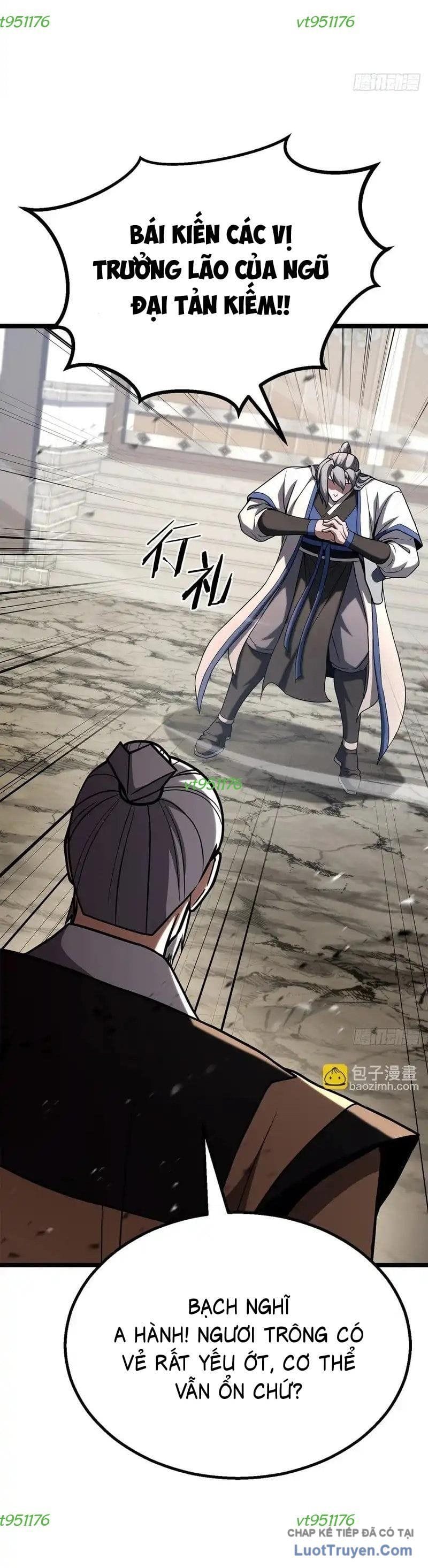 Hoa Vô Thập Nhật Công Chapter 58 39