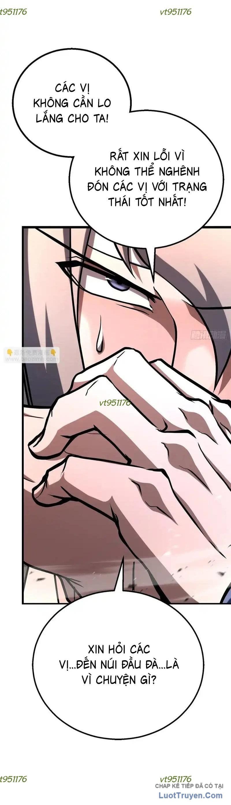 Hoa Vô Thập Nhật Công Chapter 58 40