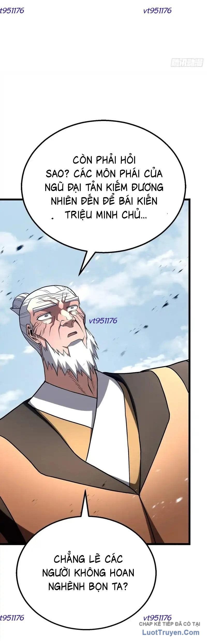 Hoa Vô Thập Nhật Công Chapter 58 41