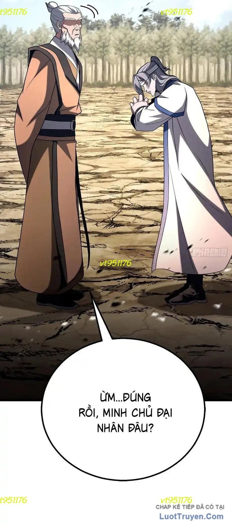 Hoa Vô Thập Nhật Công Chapter 58 43