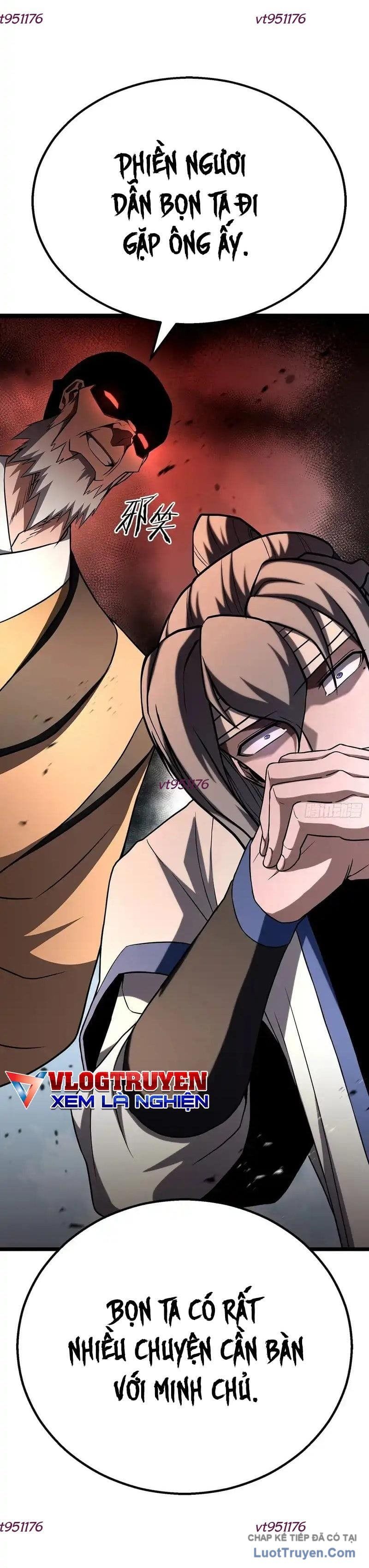 Hoa Vô Thập Nhật Công Chapter 58 45