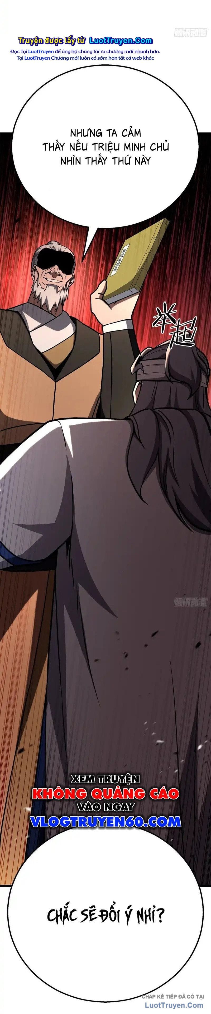 Hoa Vô Thập Nhật Công Chapter 58 49