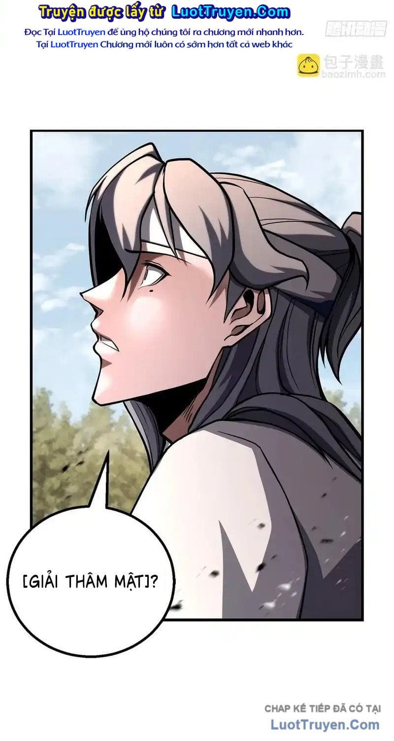 Hoa Vô Thập Nhật Công Chapter 58 50