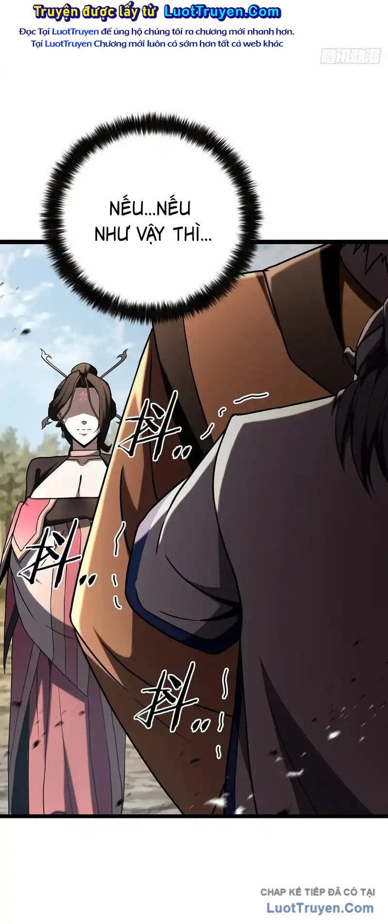 Hoa Vô Thập Nhật Công Chapter 58 53