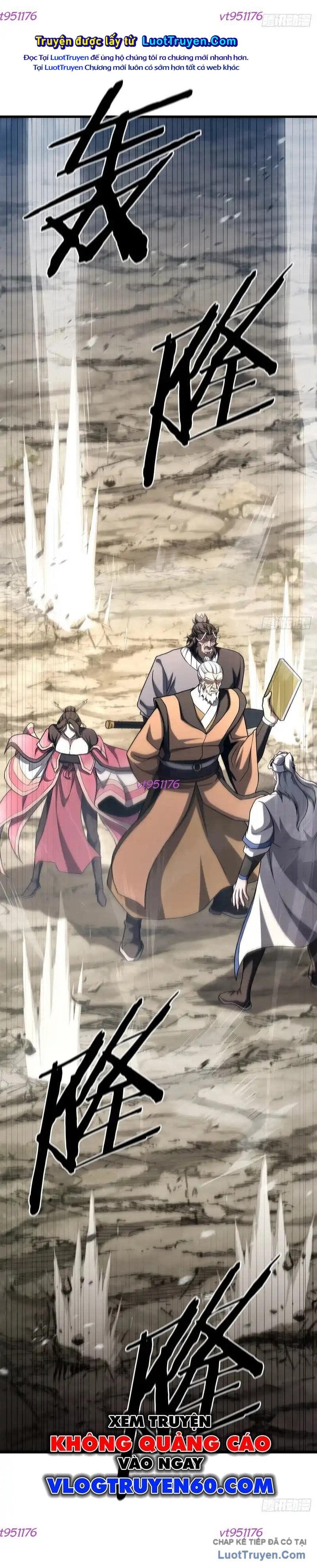 Hoa Vô Thập Nhật Công Chapter 58 57