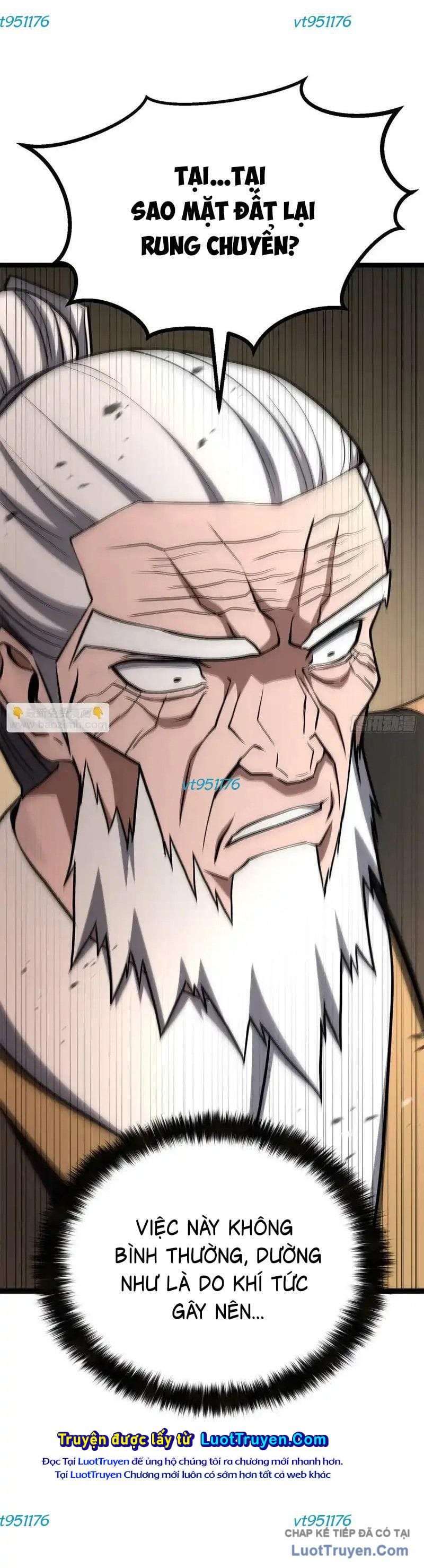 Hoa Vô Thập Nhật Công Chapter 58 58