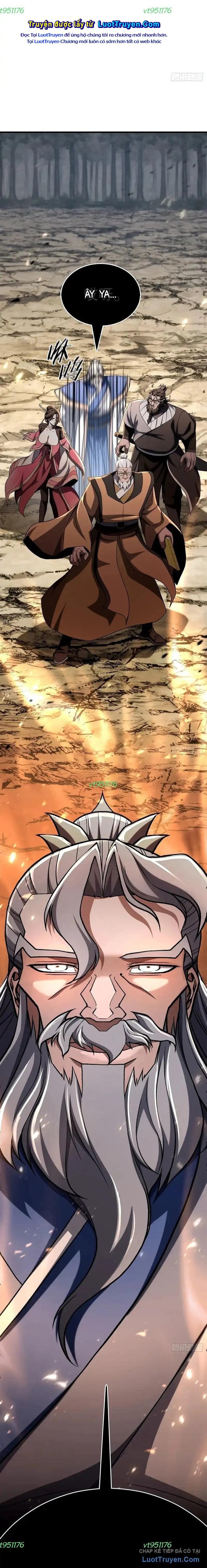 Hoa Vô Thập Nhật Công Chapter 58 59